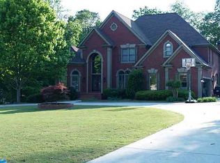 6450 Darely Ct, Cumming, GA 30040
