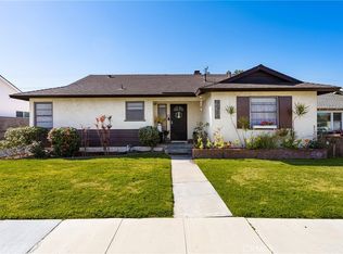 1344 E Rose Ave, Orange, CA