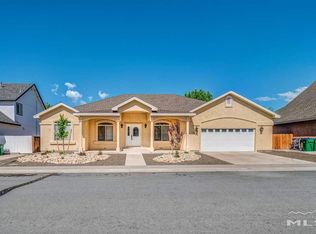 1680 Dogleg Rd, Carson City, NV 89701