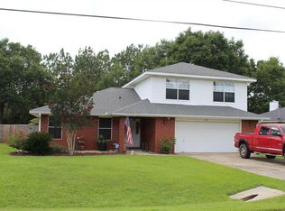 6931 Cedar Ridge Cir, Milton, FL 32570