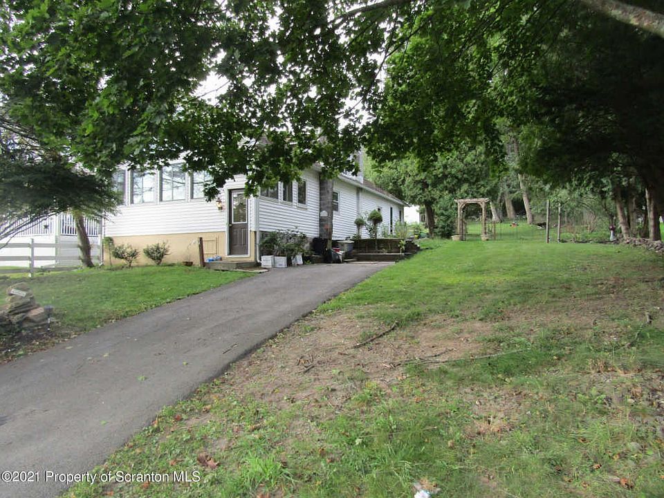 47 S Pioneer Ave, Shavertown, PA 18708 Zillow