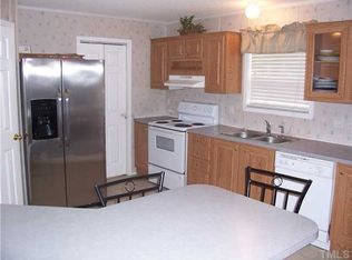 752 Crystal Springs Dr, Timberlake, NC 27583