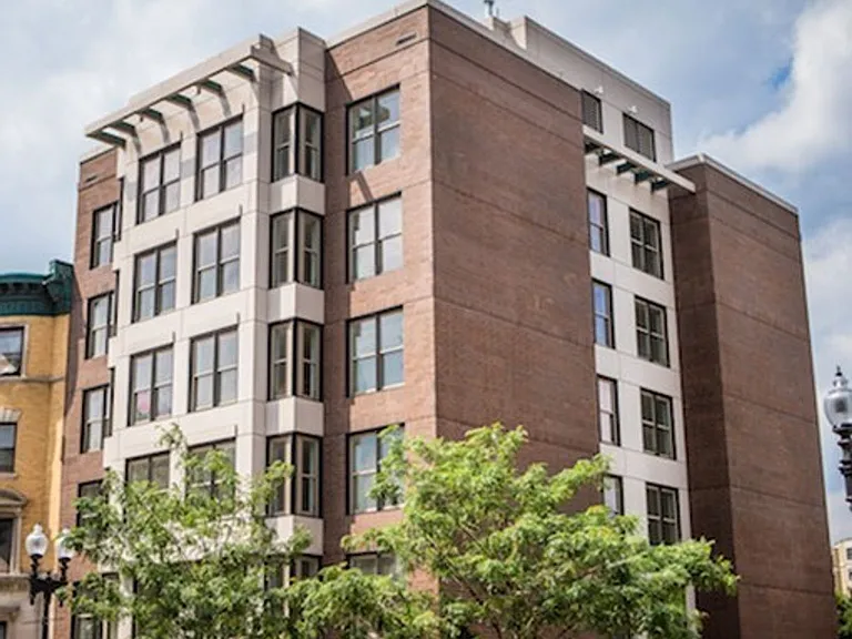 1081 Boylston St #103 — Photo 14