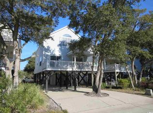 22 N Oak Dr, Surfside Beach, SC 29575