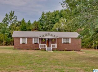 610 John Sutton Rd, Grant, AL 35747