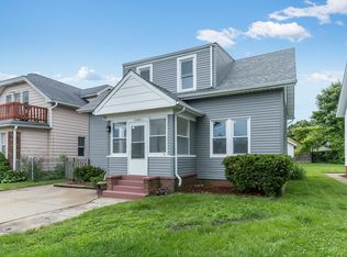 5540 33rd Ave, Kenosha, WI 53144