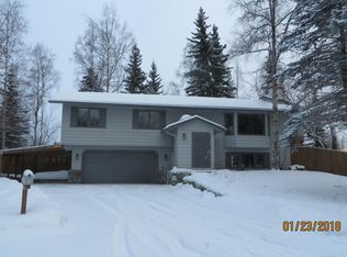 5917 Lynkerry Cir, Anchorage, AK 99504