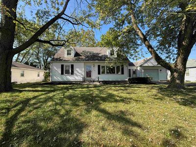 2130 Medford Dr, Fort Wayne, IN, 46803