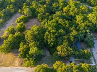 610 North St, Weatherford, TX 76086