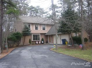 36 Battery Hill Dr, Voorhees, NJ 08043