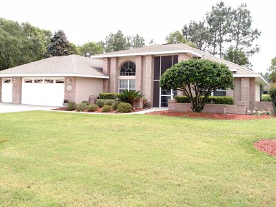 36 Golf View Dr, Ocala, FL, 34472