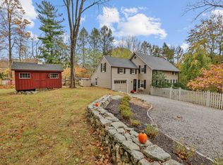 226 Ingleside Dr, Stamford, CT 06903