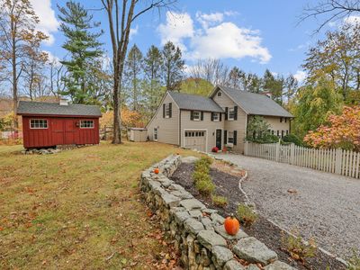 226 Ingleside Drive, Stamford, CT, 06903