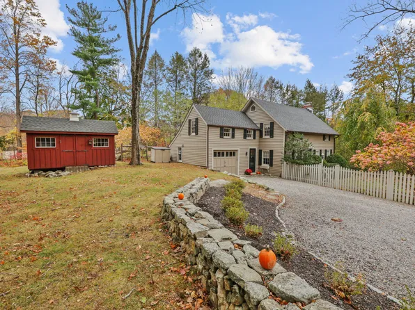 226 Ingleside Drive, Stamford, CT 06903