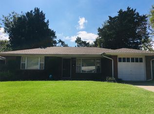 1602 Andover Ct, Oklahoma City, OK 73120