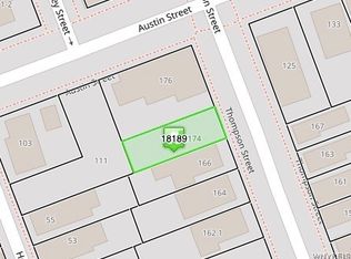 174 Thompson St LOT 3, Buffalo, NY 14207