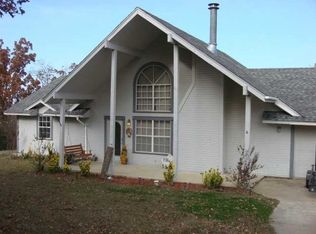 713 Anne Dr, Spiro, OK 74959
