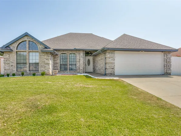 1132 Windy Meadows Dr, Burleson, TX 76028