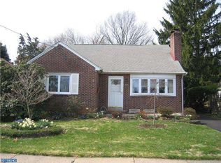 324 Leona Ave, Huntingdon Valley, PA 19006