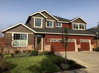 10210 NE 102nd St, Vancouver, WA