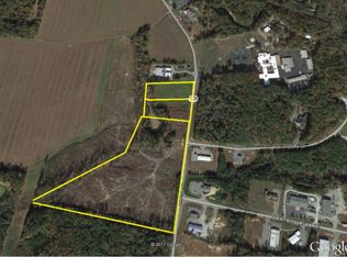 1 Harris Rd, Kilmarnock, VA 22482