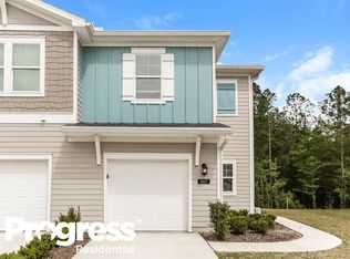 367 Cherry Ridge Dr, Orange Park, FL 32065