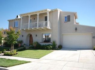 2244 Britannia Dr, San Ramon, CA 94582