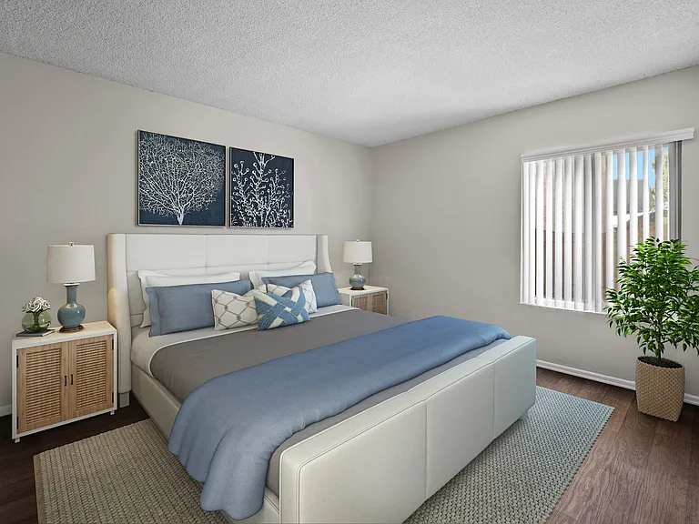 Los Arbolitos Oxnard Apartments — Photo 7