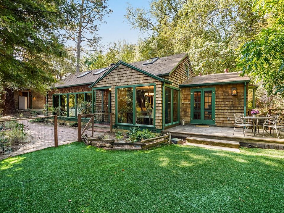 115 Foxwood Rd, Portola Valley, CA 94028 Zillow