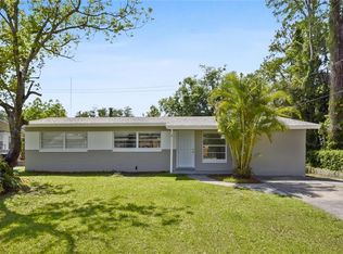 4 Channing Ave, Orlando, FL 32811