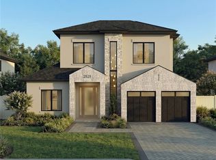 2525 Lafayette Ave, Winter Park, FL 32789