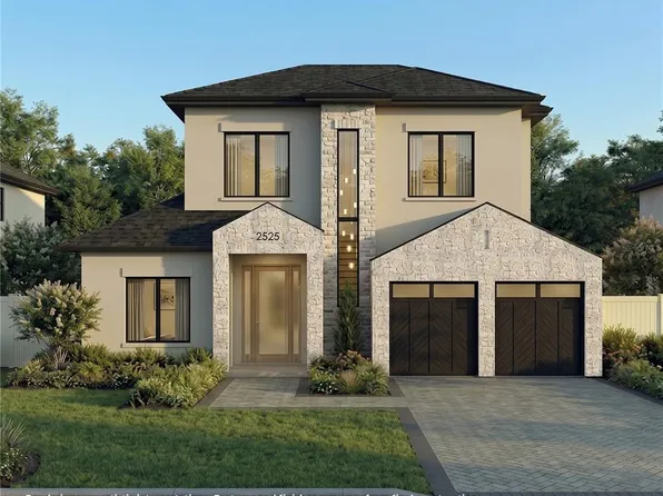 2525 LAFAYETTE AVENUE, WINTER PARK, FL 32789