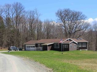 51 Greaney Rd, Petersburg, NY 12138