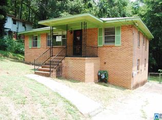 1017 Walker Ave, Birmingham, AL 35217