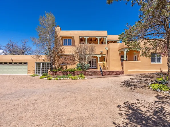 657 Garcia St, Santa Fe, NM 87505