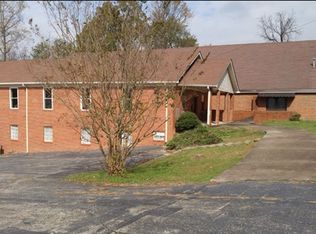 735 Beaverdale Rd NE, Dalton, GA 30721