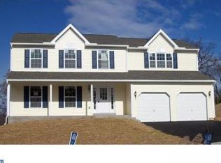 1 Sawgrass Dr, Reading, PA