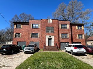 1303 N Royal St #2, Jackson, TN 38301