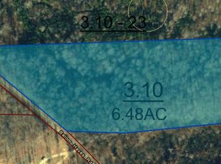 3347 Conrad Ridge Rd, Holladay, TN 38341