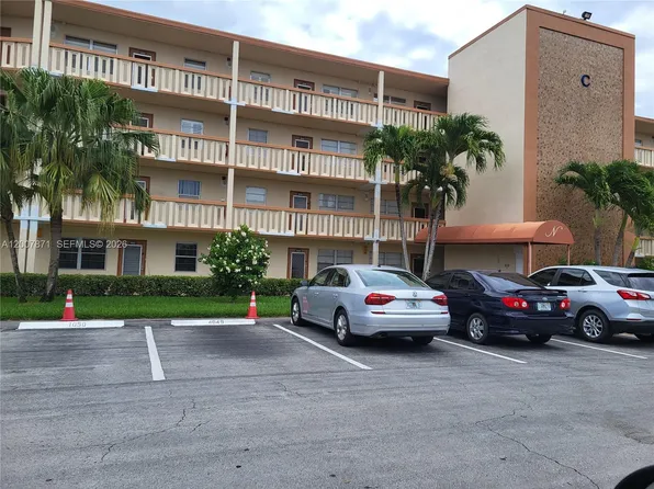 2050 Newcastle Dr #2050-C, Boca Raton, FL 33434