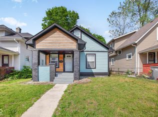1450 N Holmes Ave, Indianapolis, IN 46222