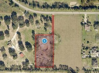 Montevista Rd, Clermont, FL 34711