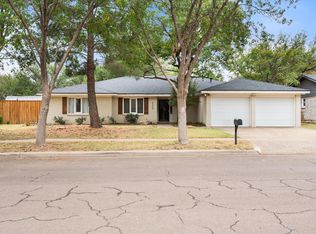 5309 77th St, Lubbock, TX 79424