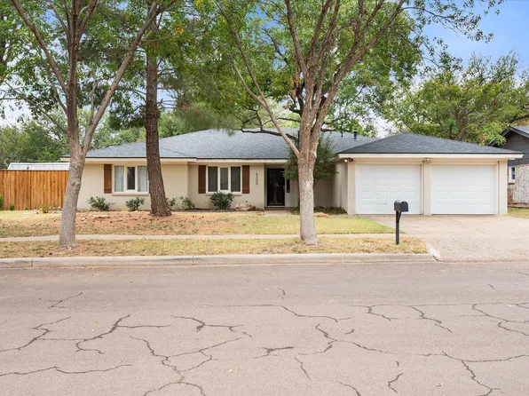 5309 77th St, Lubbock, TX 79424