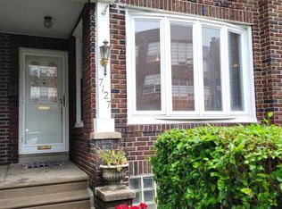 7127 Cedar Park Ave, Philadelphia, PA 19138