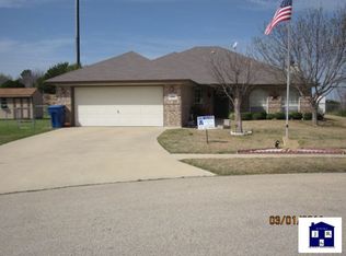 1503 Vista Cir, Copperas Cove, TX 76522