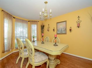 3927 Oak Plank Rd, Fresno, TX 77545