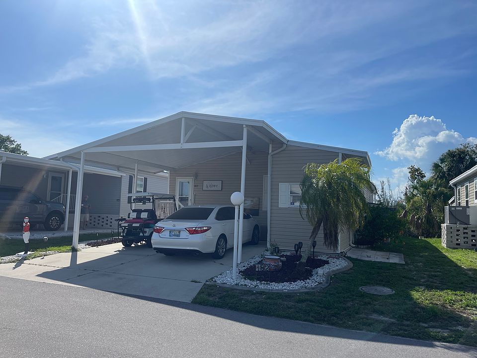 1st image of 701 Aqui Esta Dr Lot 182