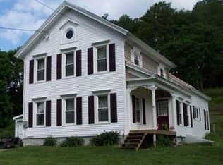 577 Dutch Valley Rd, Edmeston, NY 13335