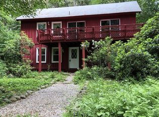 25 Upper Otter Rd, Tolland, MA 01034